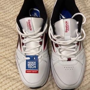 Mens Reebok sneakers